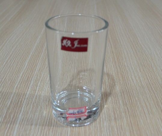 玻璃杯04 日用玻璃制品制造的工艺与未来