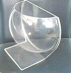 专业定制 亚克力鱼缸展架与家居日用精品，匠心工艺打造透明之美