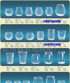 日用玻璃制品制造 从玻璃瓶到玻璃烛台，探索生产厂家与价格奥秘