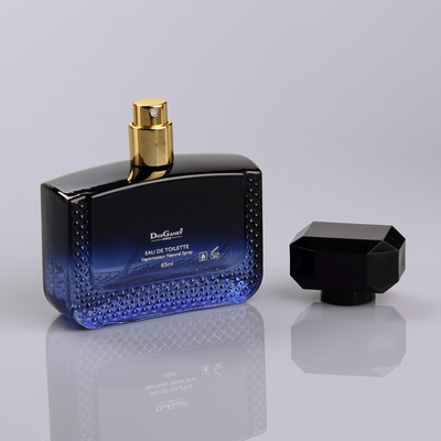 广州白云区 香水瓶喷涂加工与日用玻璃制品制造的精致融合