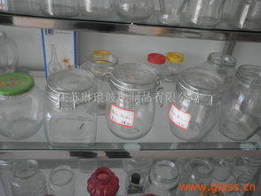 琳琅玻璃 匠心打造行列机玻璃瓶与日用玻璃精品